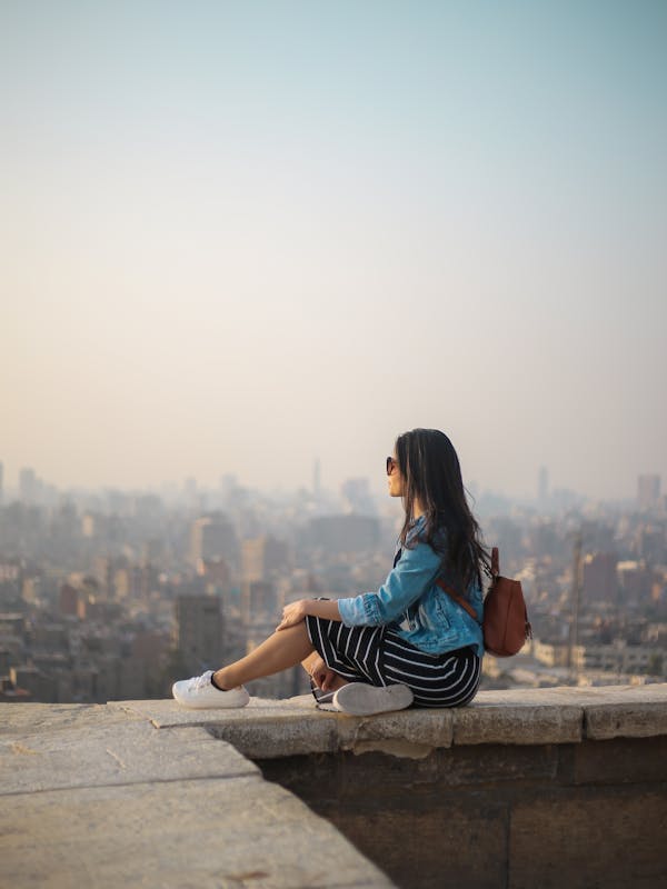 Women's tops, shirts and blouses